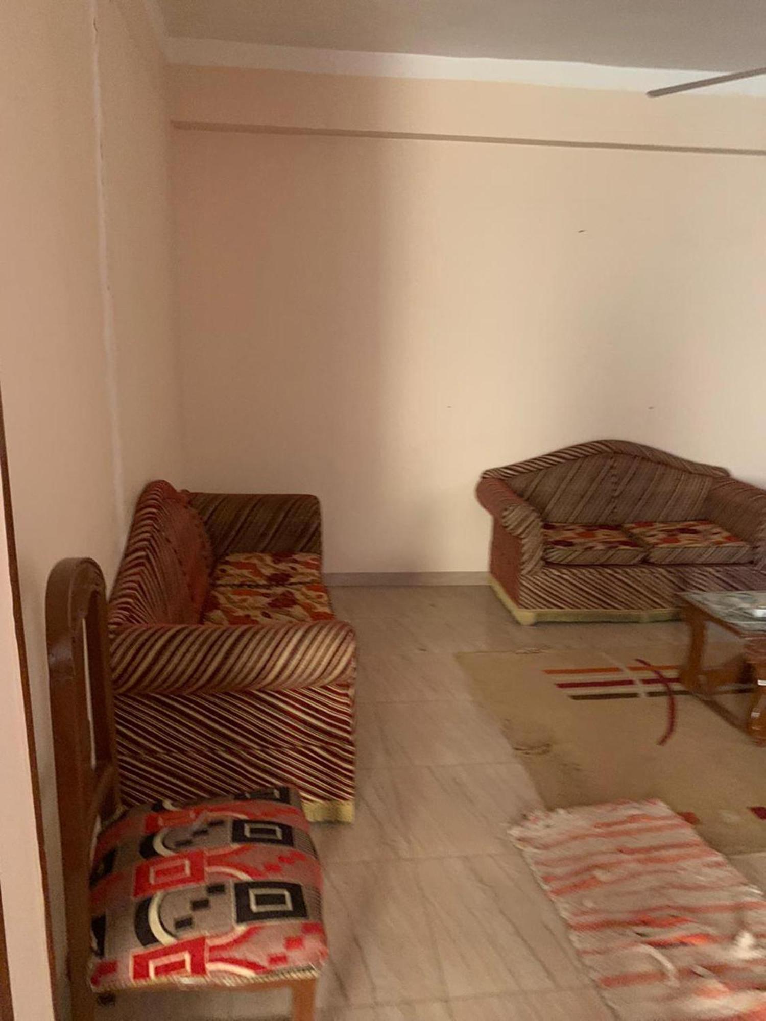 Villa Elhag Nile View Luxor Ngoại thất bức ảnh