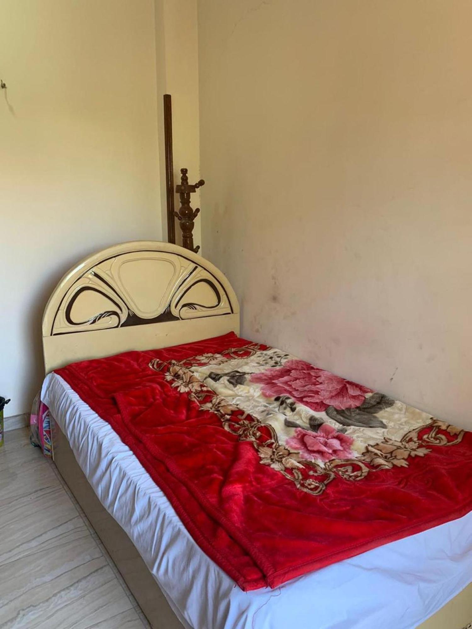 Villa Elhag Nile View Luxor Ngoại thất bức ảnh