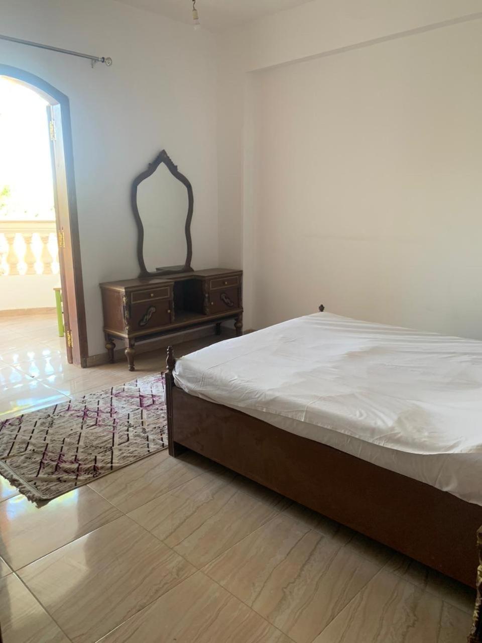 Villa Elhag Nile View Luxor Ngoại thất bức ảnh